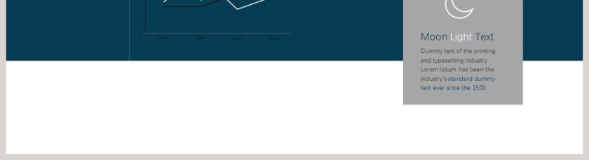 简约商务商业计划书PPT模板第5张