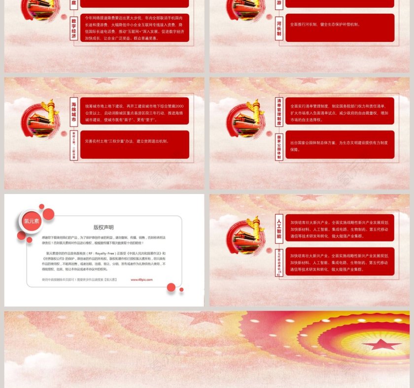 聚焦全国两会政府工作报告全文解读第6张