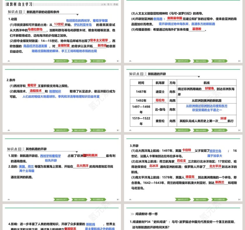 第-6教学ppt课件第2张