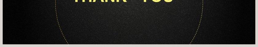 黑色大气年终工作总结暨新年计划PPT模板第6张