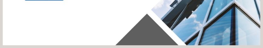 蓝色简约大气银行证券PPT模板第6张