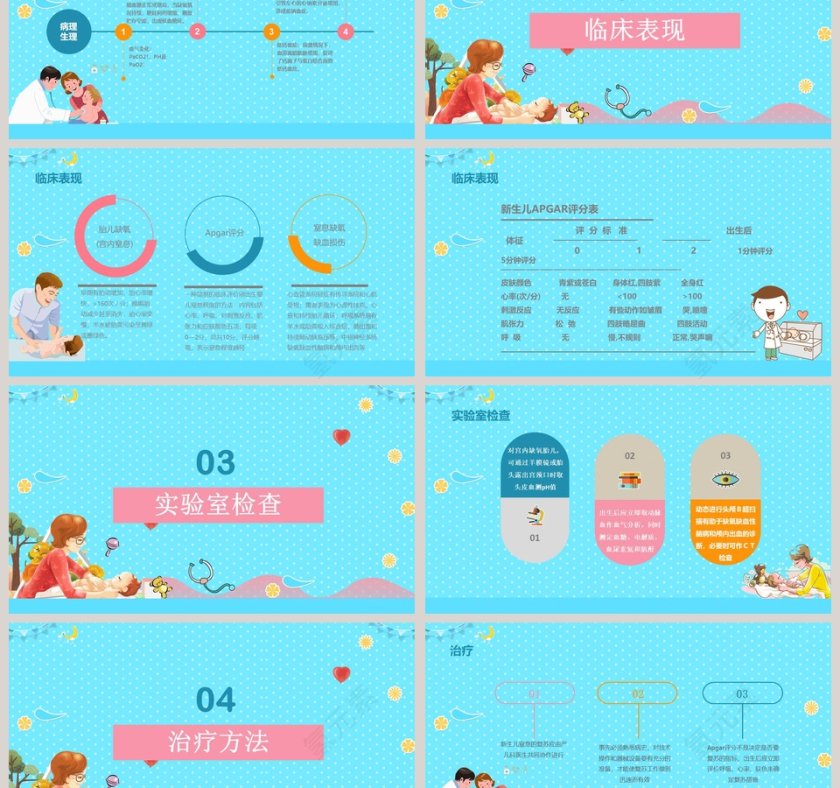 新生儿窒息复苏PPT第3张