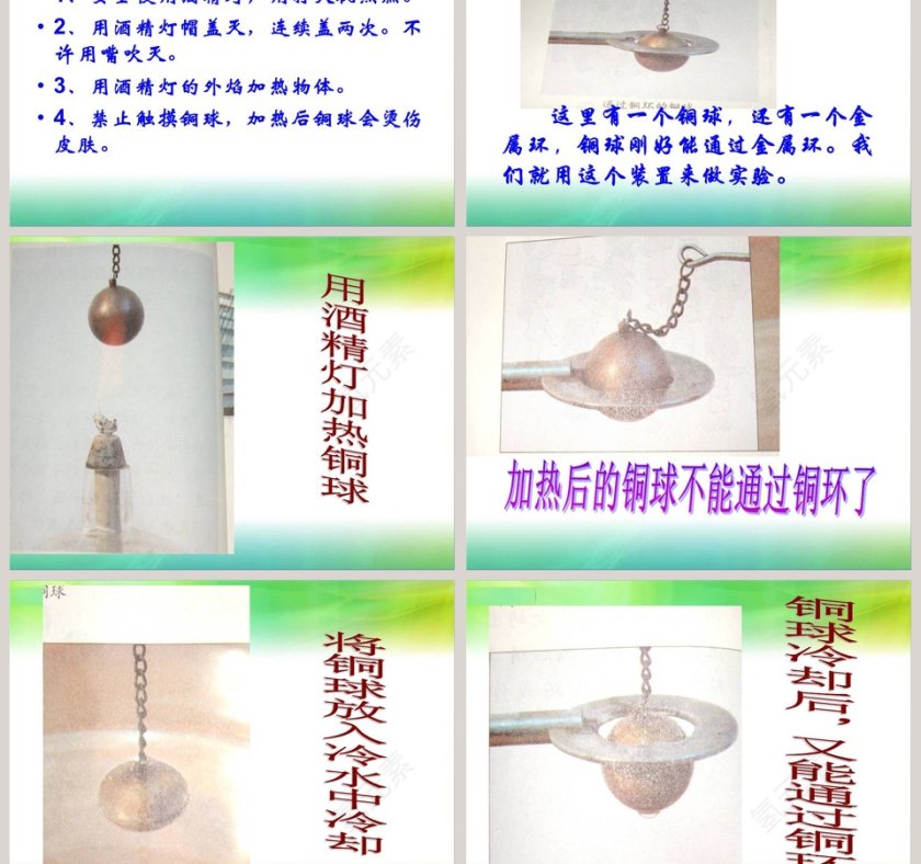 自行车胎为什么爆裂教学ppt课件第3张