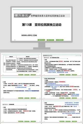 第-13教学ppt课件