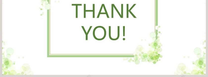 文艺清爽PPT模板第7张