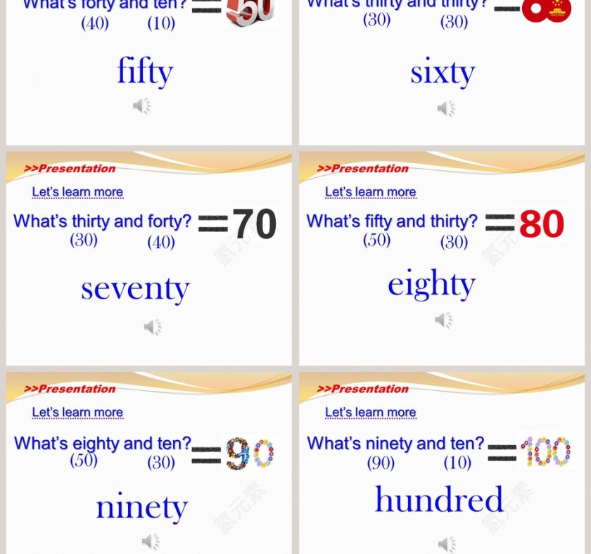 陕旅版-四年级下册教学ppt课件第3张