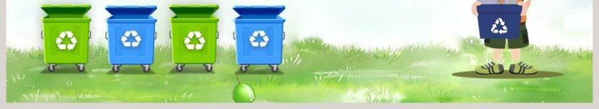 垃圾分类主题班会PPT第6张