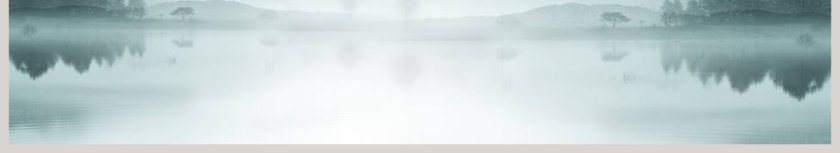 中国税务局水墨中国风PPT模板第6张