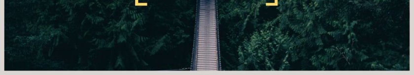 欧美极简PPT创意欧美杂志风创业书PPT模板 第6张