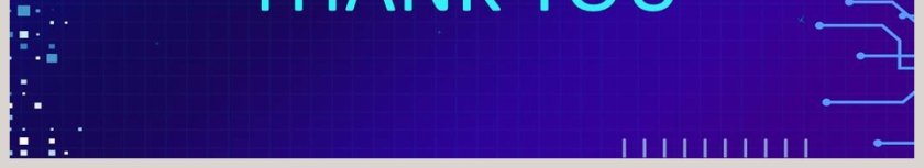 蓝色科技风人工智能ppt第6张