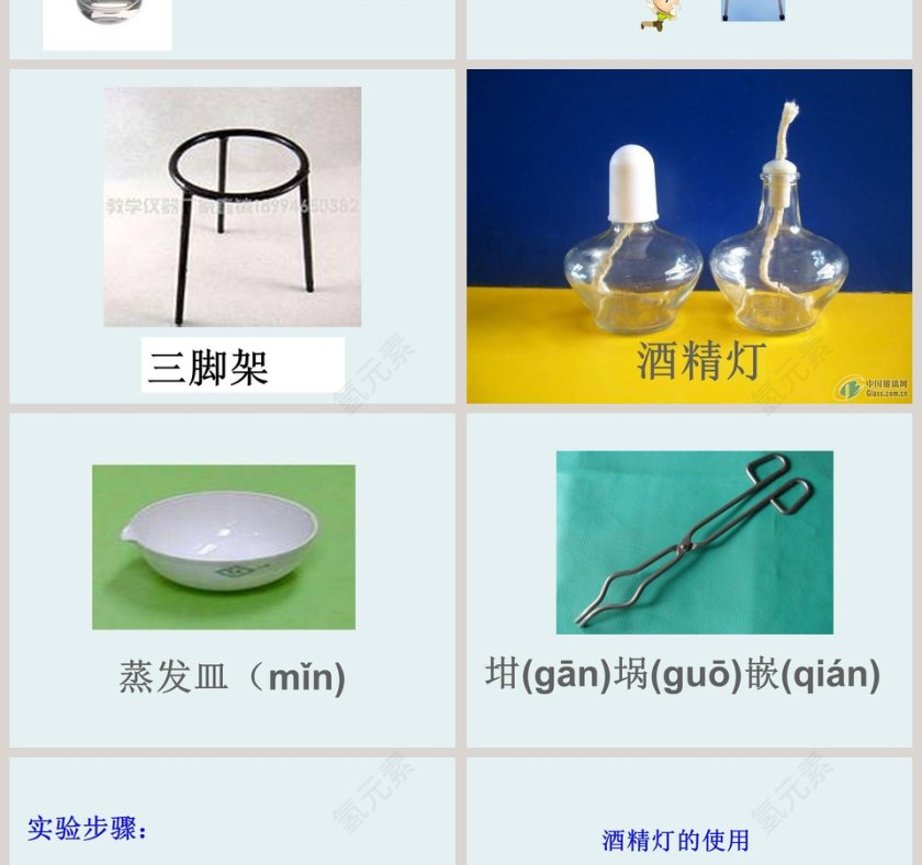 变来变去的盐教学ppt课件第2张