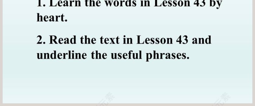 北美洲单元7 探索世界 - PPT模板第8张