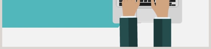 蓝色简约微信营销ppt第7张