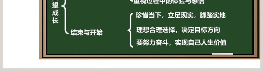 回望成长教学ppt课件第5张