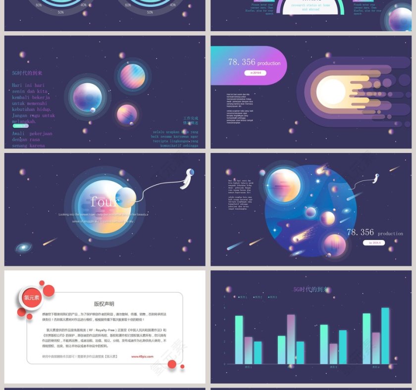 5G移动通信ppt第4张