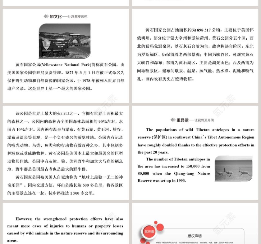 Section-Developing ideas教学ppt课件第10张