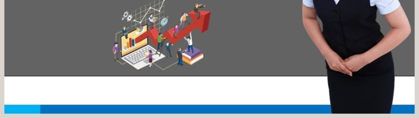 企业员工入职空姐礼仪培训PPT模板第8张