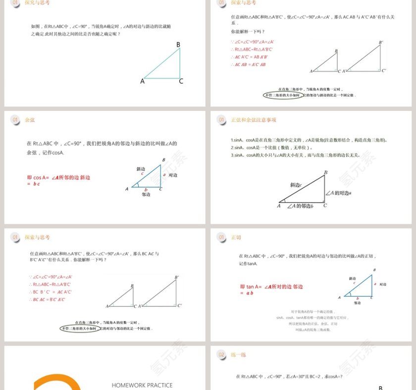 BY YUSHEN-第二十八章教学ppt课件第2张
