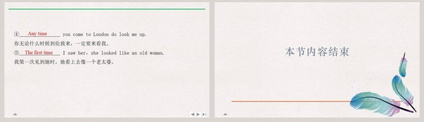 Unit 1 Knowing me-knowing you教学ppt课件第8张