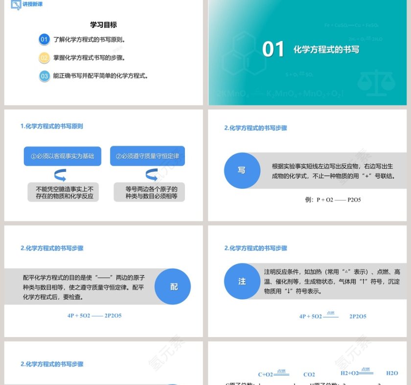 课题-2教学ppt课件第2张