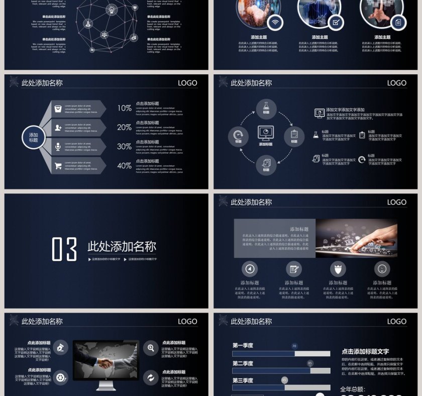 人工智能ppt第3张
