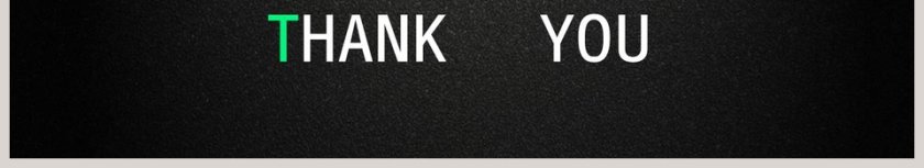 黑色商务年终工作总结暨新年计划PPT模板第6张