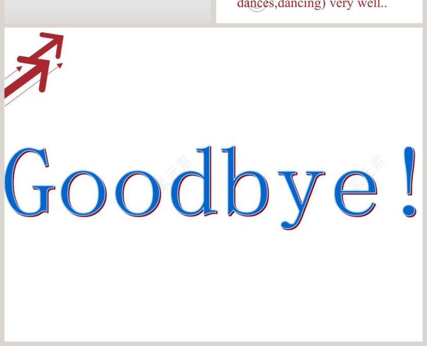 Unit 4  Can-you do my homework教学ppt课件第4张