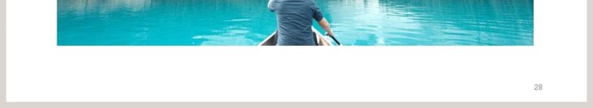 大气欧美风旅行相册日记PPT模板第6张