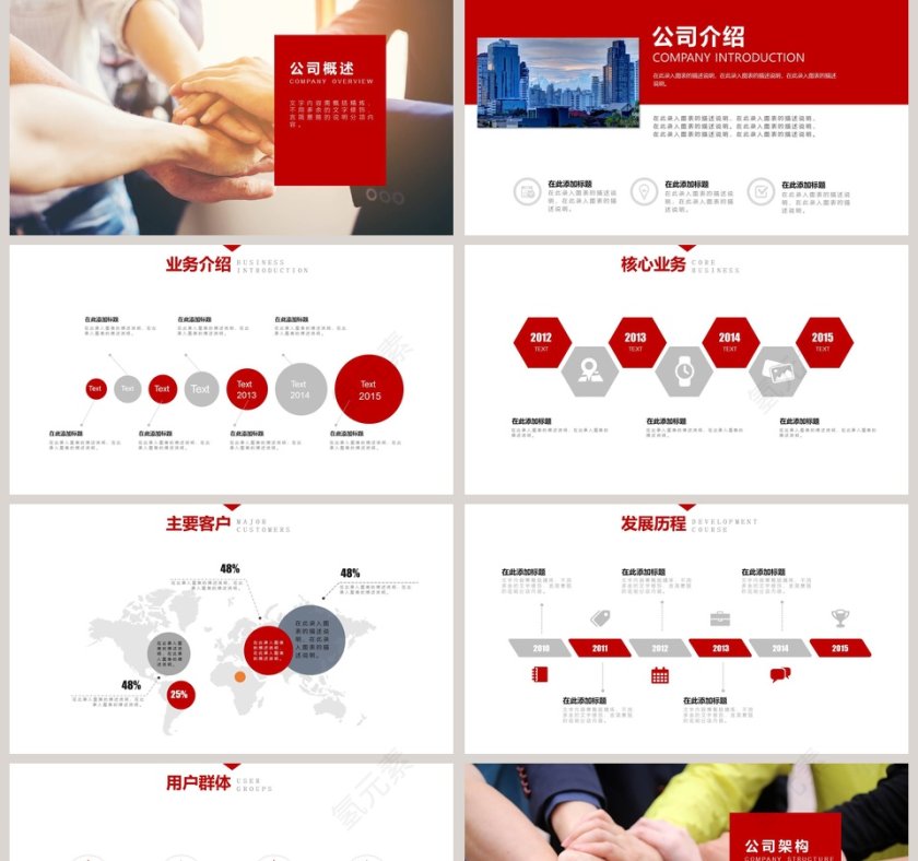 员工入职培训团队建设PPT新员工入职培训课程  第2张