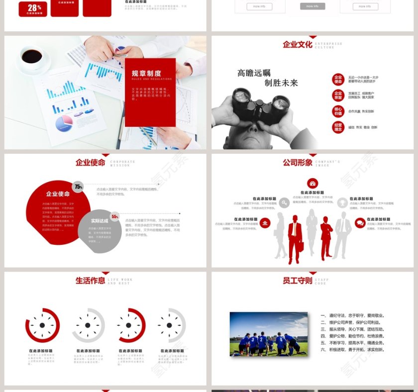 员工入职培训团队建设PPT新员工入职培训课程  第4张