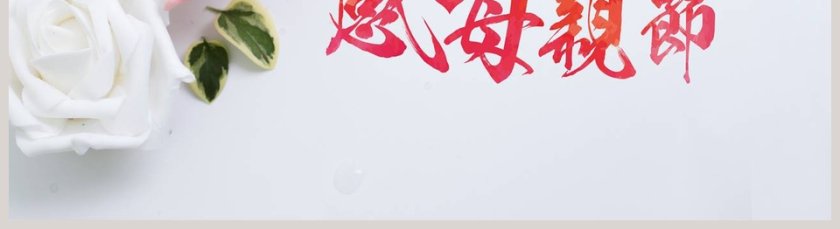 简约妈妈我爱你活动策划PPT第5张