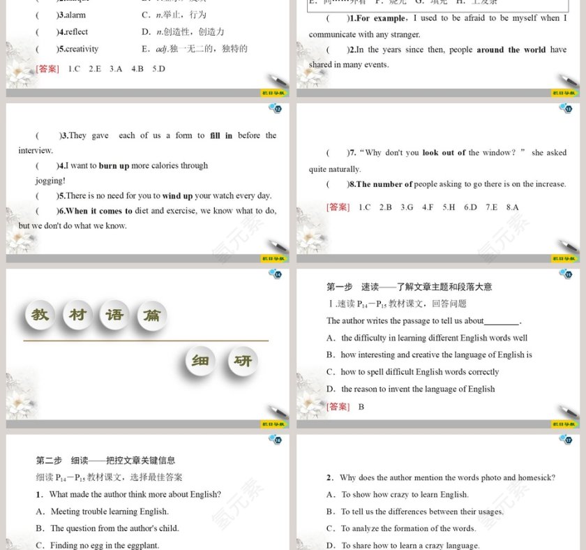 Unit-2教学ppt课件第3张