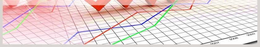 红色大气财务总结报告ppt第6张