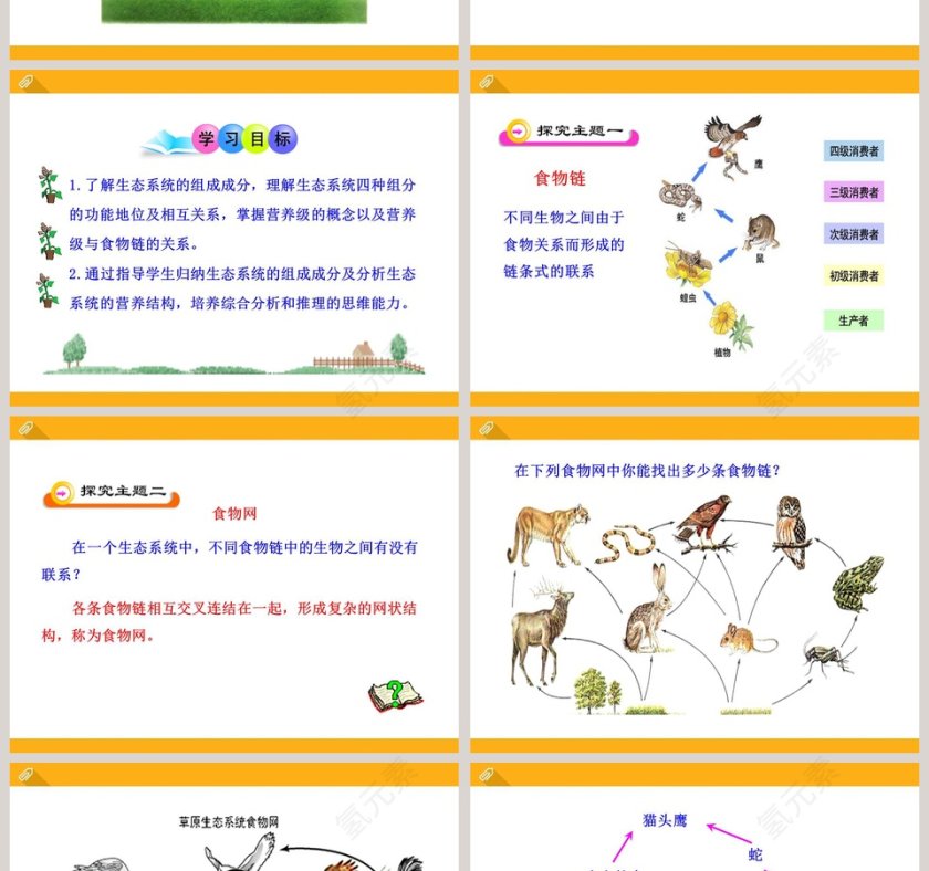 第-2教学ppt课件第2张