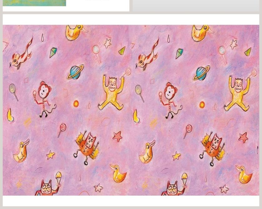 妈妈不知道我的名字幼儿绘本教育课件第6张