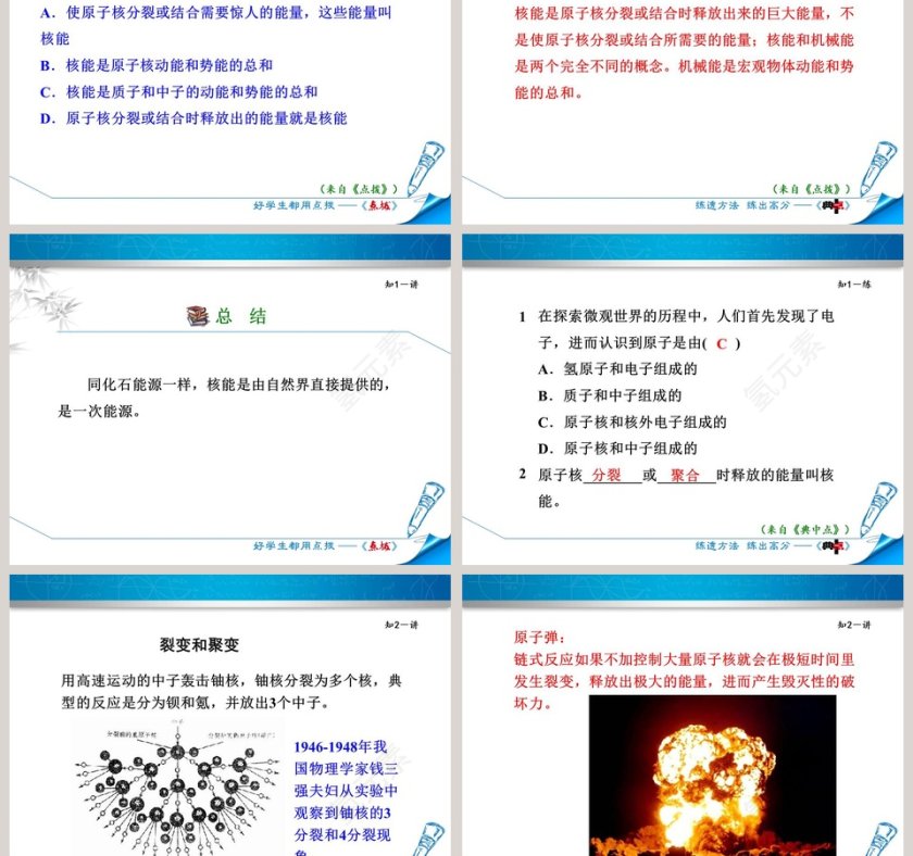 第二十二章  能源与可持续发展-第教学ppt课件第3张