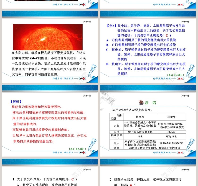 第二十二章  能源与可持续发展-第教学ppt课件第6张