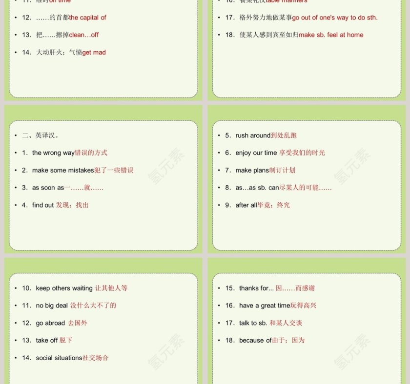 Unit-10教学ppt课件第3张