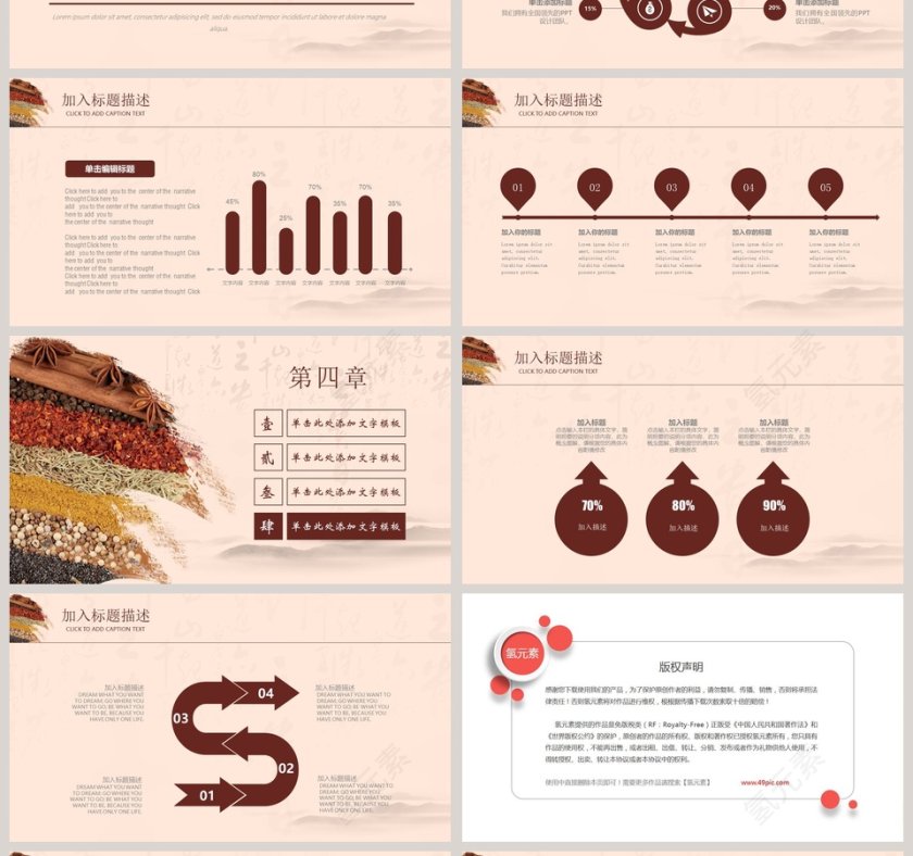 中医养生文化工作概述PPT第4张