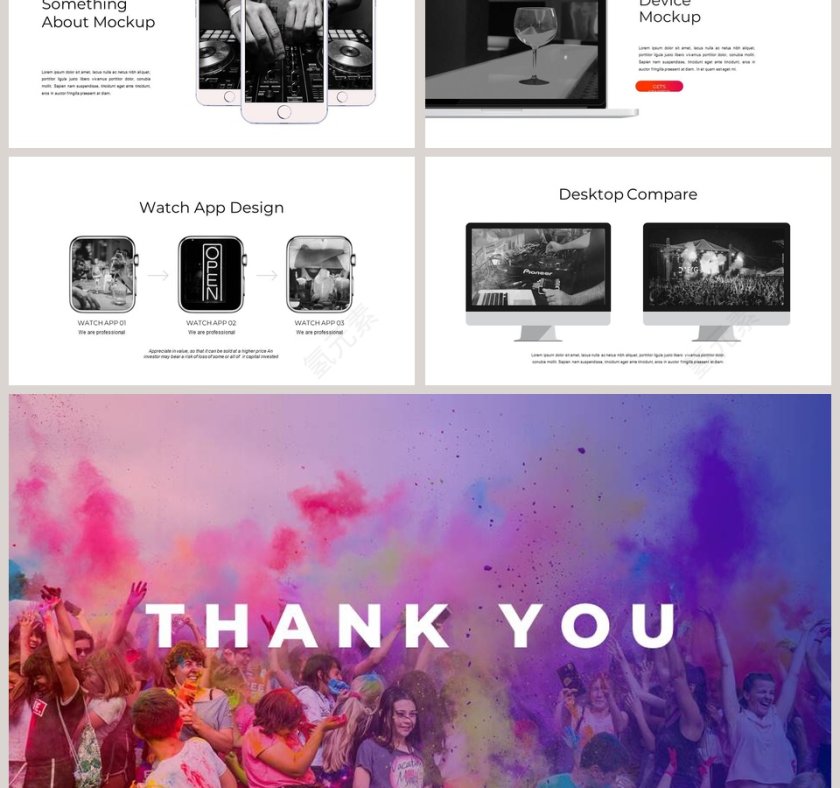 胜利欢呼学术教育说课PPT模板第6张