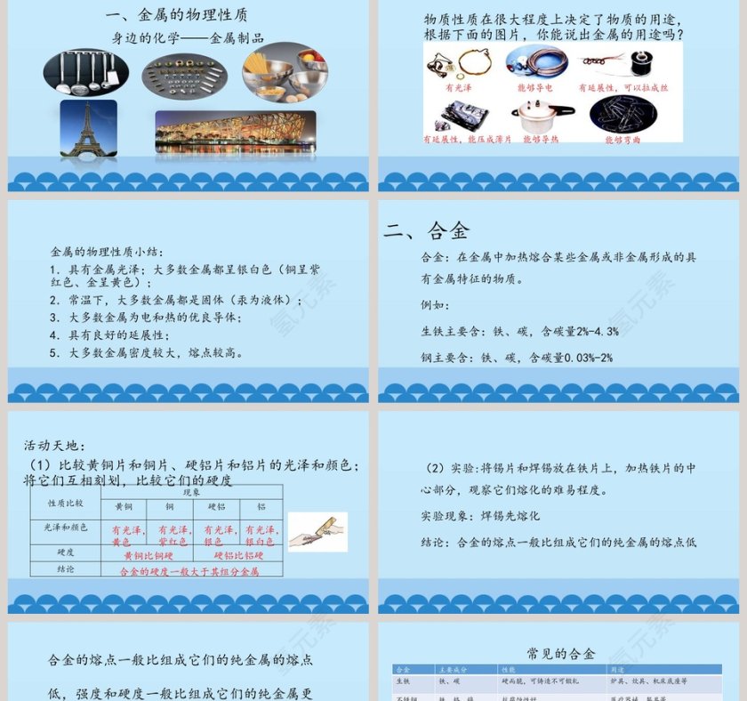 -教学ppt课件第2张