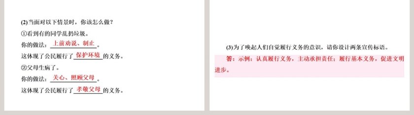 公民基本义务-人教版八年级道德与法治下册课件教学ppt课件第5张