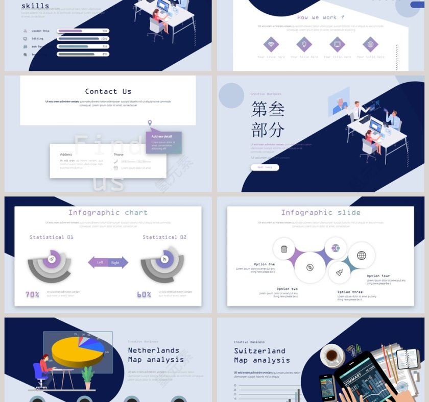 智能商务虚拟现实技术介绍第3张