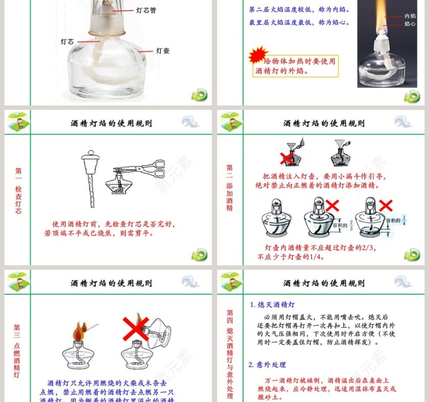 热胀冷缩-第教学ppt课件第3张