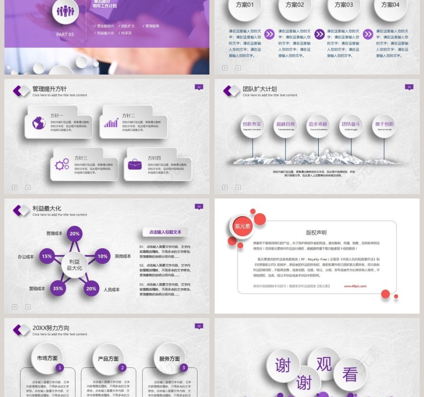 2019工作报告总结第6张