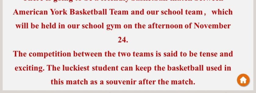 Unit 2 Wildlife Protection Period Five PPT模板第4张