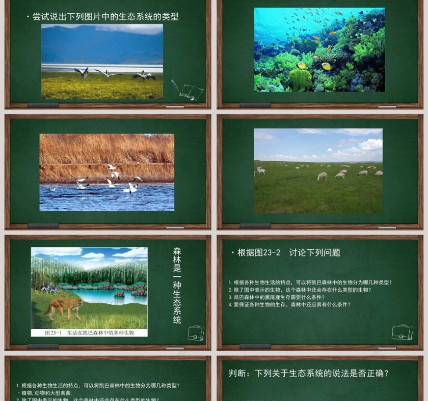 第-23教学ppt课件第2张