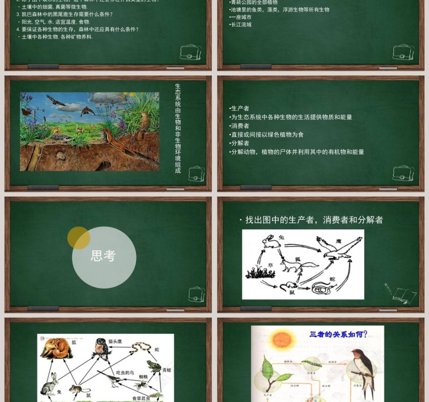 第-23教学ppt课件第3张