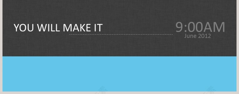 英语考级方法课件英语说课PPT第13张