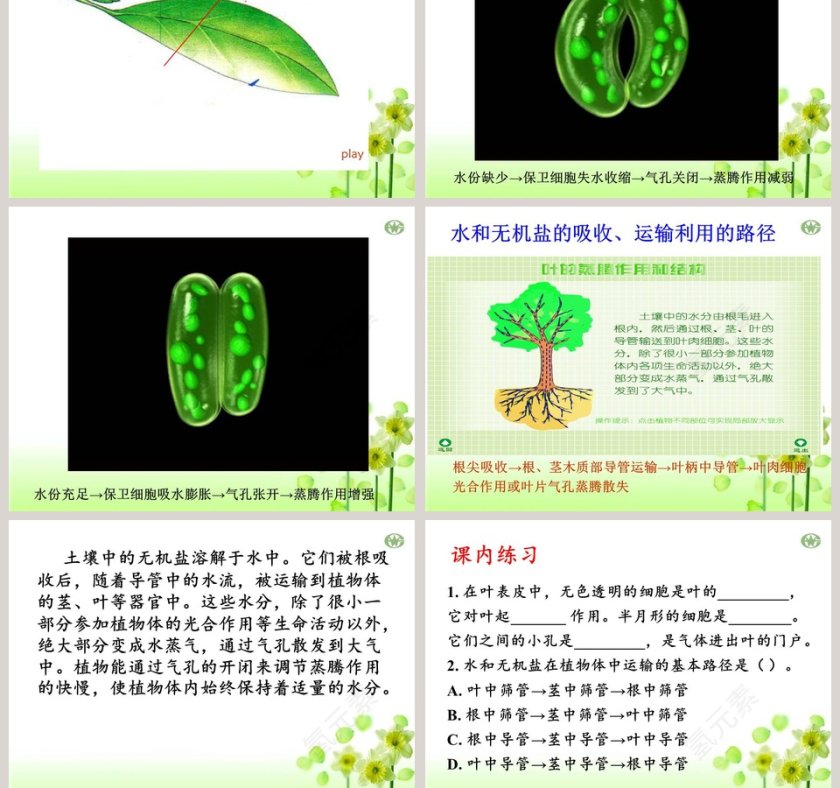 第四章  第-5教学ppt课件第5张